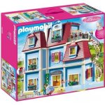 Playmobil 70205 Velký domeček pro panenky – Hledejceny.cz