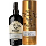 Teeling Small Batch 46% 0,7 l (tuba) – Hledejceny.cz