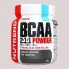 Aminokyselina NUTREND BCAA 2:1:1 POWDER, 400 g