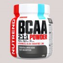 NUTREND BCAA 2:1:1 POWDER, 400 g