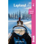 Lapland - James Proctor – Hledejceny.cz