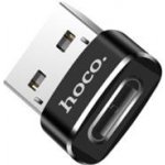 HOCO UA6, Adapter USB - USB-C – Zbozi.Blesk.cz