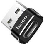 HOCO UA6, Adapter USB - USB-C – Hledejceny.cz