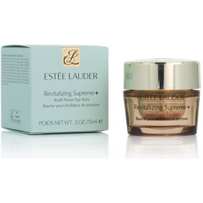 Estée Lauder Revitalizing Supreme + protivráskový oční krém 15 ml