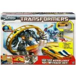 Hasbro Transformers SPEED STARS DRÁHA NA AUTÍČKA – Zboží Dáma