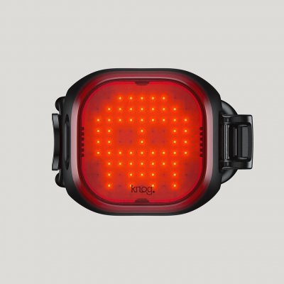 Knog Blinder Mini zadní černé – Hledejceny.cz