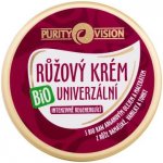 Purity Vision Bio růžový krém univerzální 70 ml – Hledejceny.cz