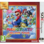 Mario Party: Island Tour – Zboží Živě