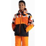 Dare 2b Traverse Jacket oranžová – Zboží Mobilmania