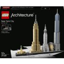 LEGO® Architecture 21028 New York City