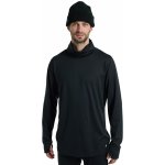 Burton termo prádlo Midweight Crew černá – Hledejceny.cz