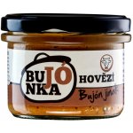 Natural Jihlava Bujónka hovězí 220 g – Zboží Dáma