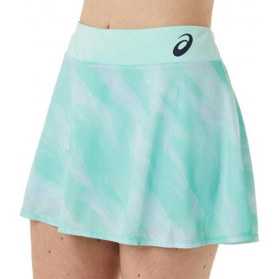 Asics Women Match Graphic Skort W 2042A237-303 – Zboží Mobilmania