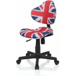 hjhOFFICE KIDDY GTI-2 – Hledejceny.cz