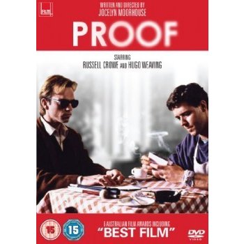 Proof DVD