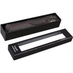 Bugatti pánský skládací plně automatický deštník Gran Turismo XL Heat Stamp černý 743069BU – Zboží Mobilmania