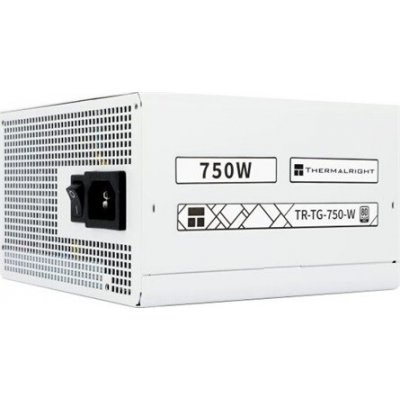 Thermalright TG 750-W 750W TR-TG 750-W – Hledejceny.cz