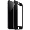 Tvrzené sklo pro mobilní telefony Unipha tvrzené sklo iPhone 5 černé P01644