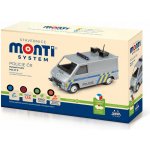 Seva Monti System 27.5 Policie ČR Renault Trafic – Hledejceny.cz