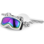 Přívěsek na klíče Metalmorphose Fotoaparát – Zboží Dáma