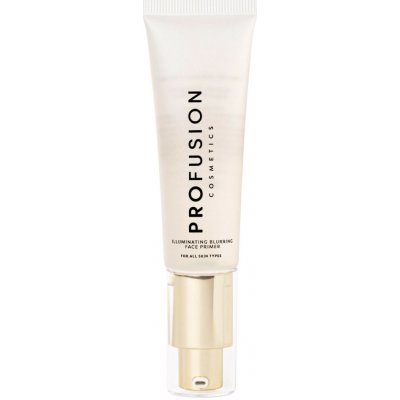 Profusion rozjasňující vyhlazující podkladová báze Illuminating Blurring Primer 28 ml – Zboží Mobilmania