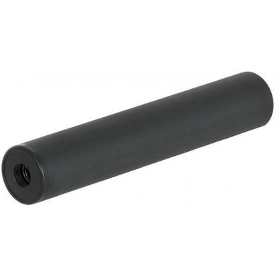 CYMA Tlumič zvuku 190X35mm Black – Zboží Dáma