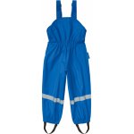 Playshoes Dívčí / Chlapecké nepromokavé kalhoty (98/104, modrá) – Zboží Mobilmania