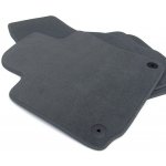 Koberce textilní MK Škoda Octavia III 2012 - 2020 s fixací - Luxus – Hledejceny.cz