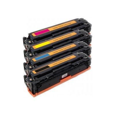 Můj-toner Canon CRG-731 - kompatibilní – Zbozi.Blesk.cz