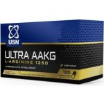USN AAKG L-Arginine 1250 120 kapslí – Sleviste.cz