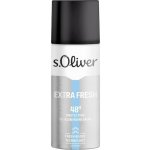 sOliver Panske-vune Extra-Fresh-MenDeodorant Spray 150 ml – Hledejceny.cz
