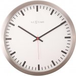 Nextime Stripe White 34cm – Hledejceny.cz