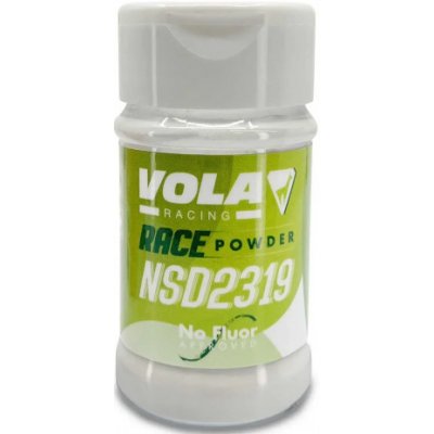 Vola Race Powder NSD2319 40 g – Hledejceny.cz