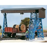 Auhagen Portálový jeřáb TT 13308 – Hledejceny.cz