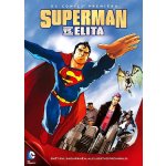 Superman vs elita DVD – Hledejceny.cz