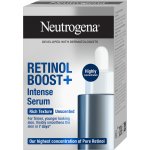 Neutrogena Retinol Boost Intense Night Serum 30 ml – Hledejceny.cz