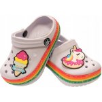 Žabky GLOKI na BÍLÉ – Zbozi.Blesk.cz