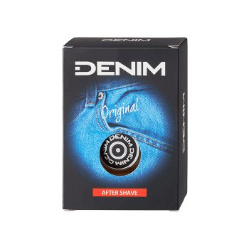 Denim Original voda po holení 100 ml