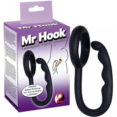 You2Toys Mr. Hook – Hledejceny.cz