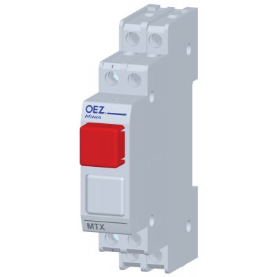 OEZ Letohrad MTX-22-TB – Hledejceny.cz