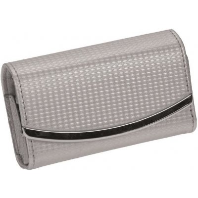 Doerr MILANO Silver 9x5,8x2,2 cm – Zboží Mobilmania