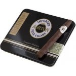 Ashton Cigars Ashton Aged Maduro Esquire Chicos 10 ks – Hledejceny.cz