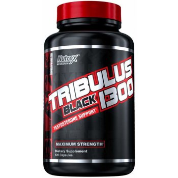 Nutrex Tribulus 1300 120 kapslí