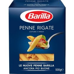 Barilla Penne Rigate n.73 0,5 kg