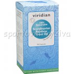 Viridian nutrition Scandinavian Rainbow Trout Oil 90 kapslí – Hledejceny.cz