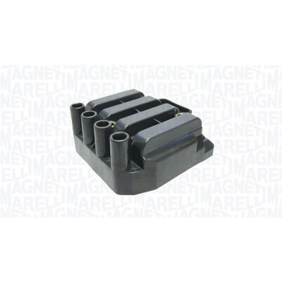 Zapalovací cívka MAGNETI MARELLI 060717191012 | Zboží Auto
