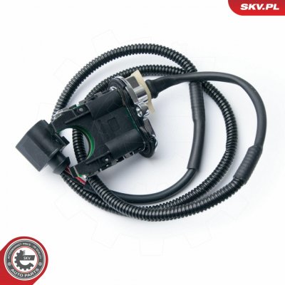 Generátor impulsů, klikový hřídel ESEN SKV 17SKV304 – Hledejceny.cz