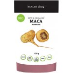 Health link Bio Maca prášek 120 g – Hledejceny.cz