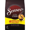 Lavazza Douwe Egberts Senseo Extra Strong 48 ks