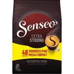 Lavazza Douwe Egberts Senseo Extra Strong 48 ks – Zboží Dáma
